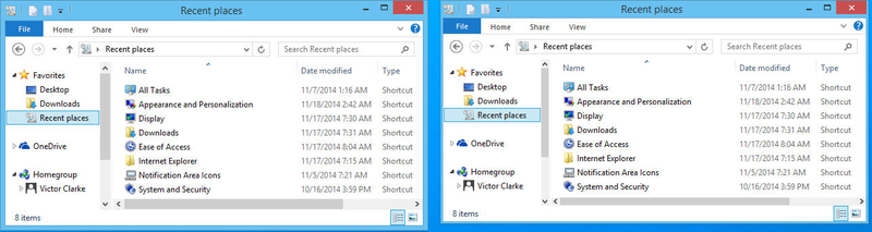Illustration for article titled Three Ways to Customize Windows, No Extra Software Required